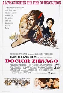 دانلود فیلم Doctor Zhivago 196585197-1292478119