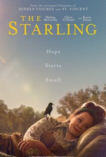 دانلود فیلم The Starling 202185534-1757154395