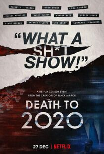 دانلود فیلم Death to 202082599-7625201