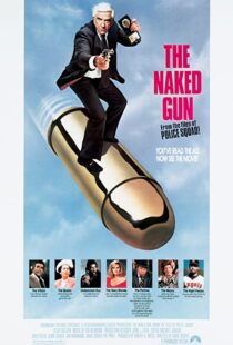 دانلود فیلم The Naked Gun: From the Files of Police Squad! 198881891-1689262263