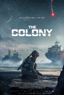 دانلود فیلم The Colony 202187528-201329948