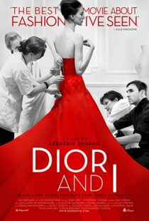 دانلود مستند Dior and I 201483918-813609633