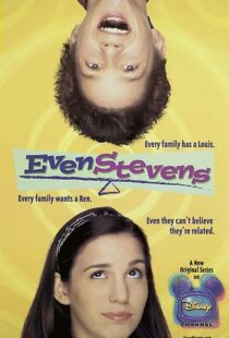 دانلود سریال Even Stevens83622-797219737