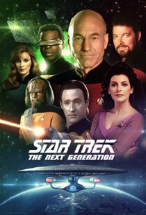 دانلود سریال Star Trek: The Next Generation100293-1169924040