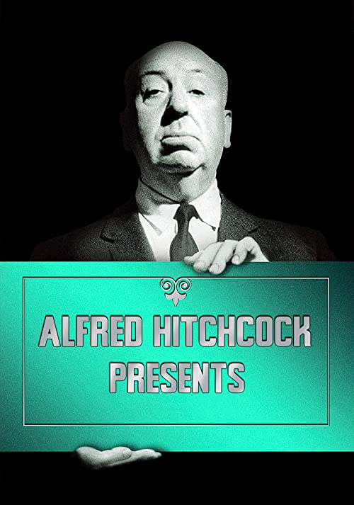 دانلود سریال Alfred Hitchcock Presents