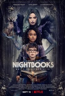 دانلود فیلم Nightbooks 202184671-1954816759