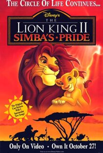 دانلود انیمیشن The Lion King 2: Simba’s Pride 199881896-1304904994