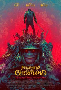 دانلود فیلم Prisoners of the Ghostland 202183878-1766118521