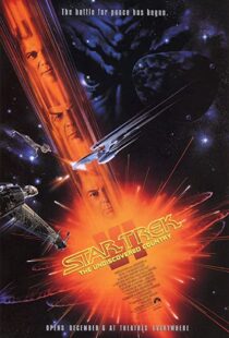 دانلود فیلم Star Trek VI: The Undiscovered Country 199185867-1798367949