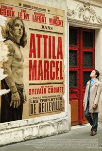 دانلود فیلم Attila Marcel 201383514-834477616