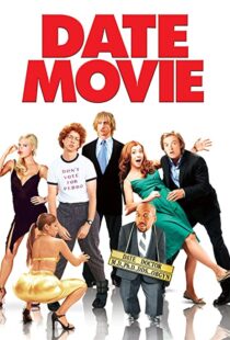 دانلود فیلم Date Movie 200683477-122523772