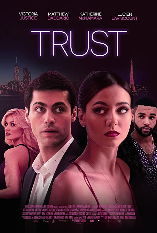 دانلود فیلم Trust 2021