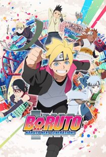 دانلود انیمه Boruto: Naruto Next Generations81480-2037474347