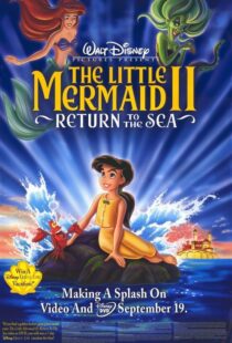 دانلود انیمه The Little Mermaid 2: Return to the Sea 200084260-2022718281