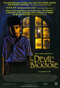 دانلود فیلم The Devil’s Backbone 200183781-1359835811