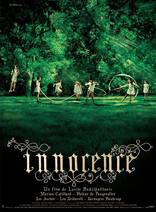 دانلود فیلم Innocence 2004