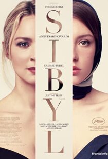 دانلود فیلم Sibyl 201985719-511978592