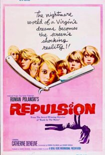 دانلود فیلم Repulsion 196582354-440284750