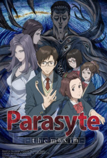 دانلود انیمه Parasyte: The Maxim82873-84713737