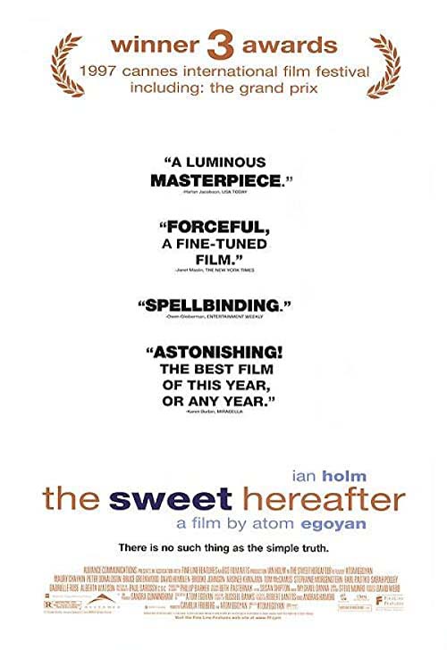 دانلود فیلم The Sweet Hereafter 1997