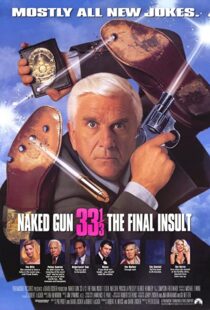 دانلود فیلم Naked Gun 33 1/3: The Final Insult 199481617-312767447