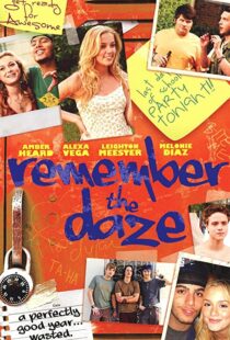 دانلود فیلم Remember the Daze 200784695-1859115047