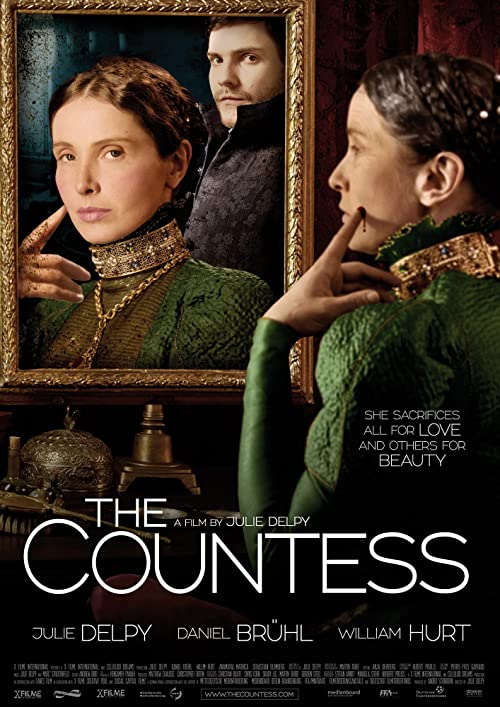 دانلود فیلم The Countess 2009