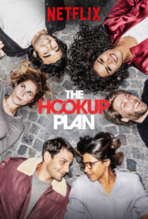 دانلود سریال The Hookup Plan81278-2107983948