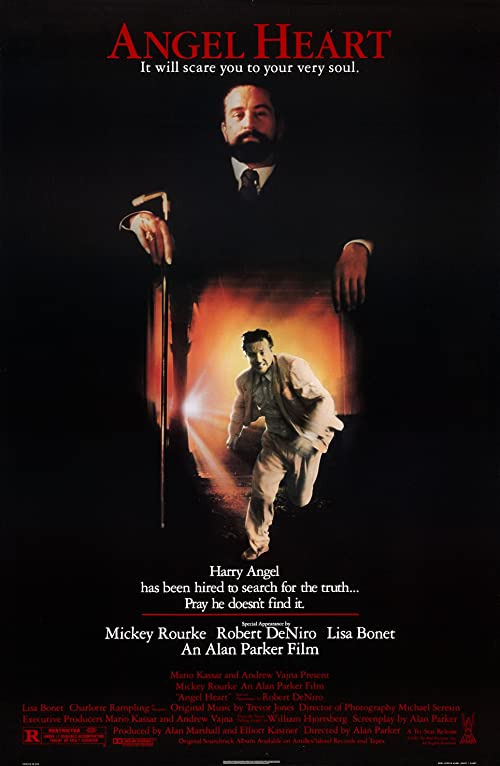 دانلود فیلم Angel Heart 1987