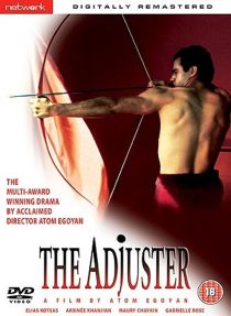 دانلود فیلم The Adjuster 199184778-1897421472