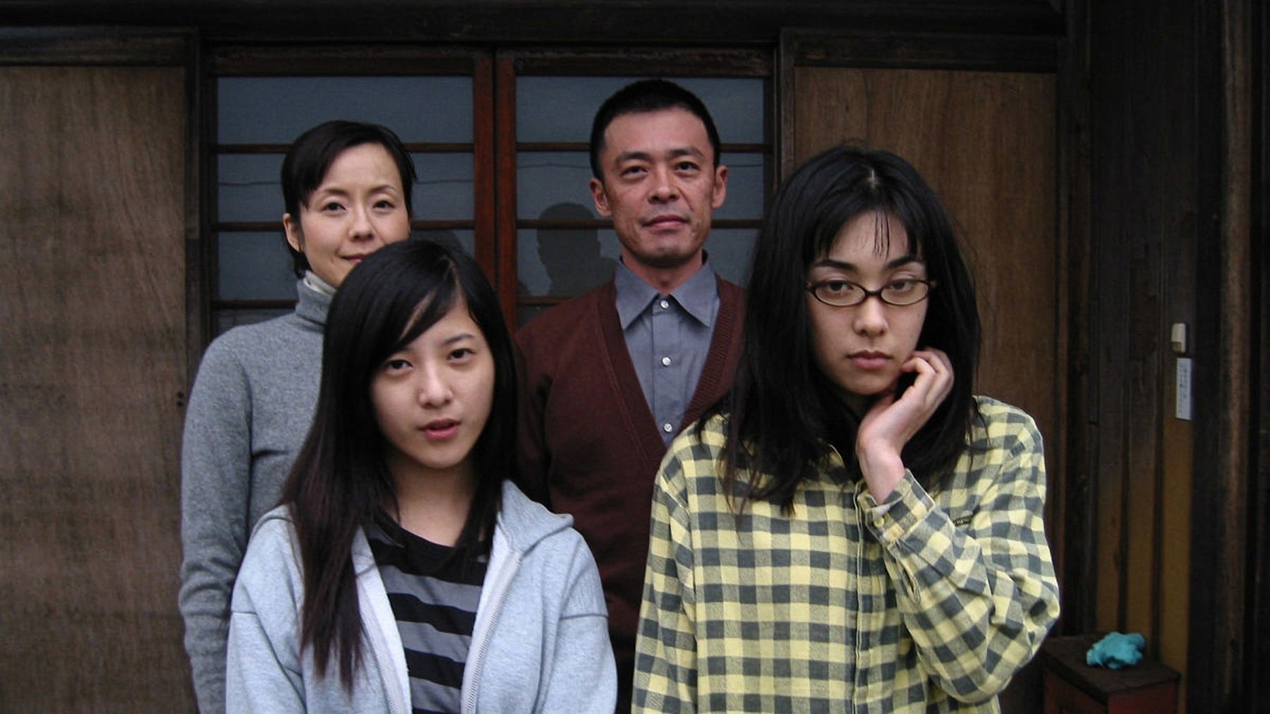 دانلود فیلم Noriko’s Dinner Table 2005