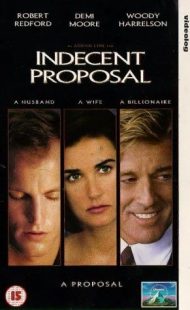 دانلود فیلم Indecent Proposal 199382335-1627787609