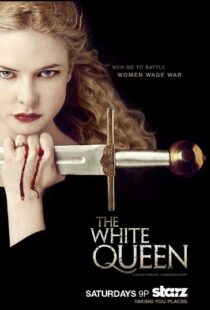 دانلود سریال The White Queen83536-85427018