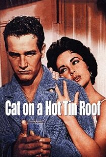 دانلود فیلم Cat on a Hot Tin Roof 195885727-904393855