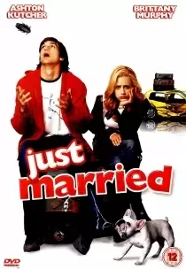 دانلود فیلم Just Married 200387037-591216599