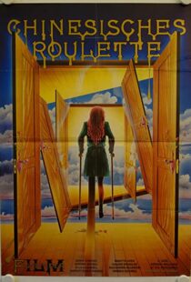 دانلود فیلم Chinese Roulette 197689007-538892307