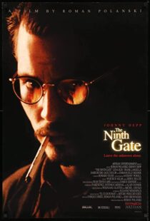 دانلود فیلم The Ninth Gate 199989206-402978602