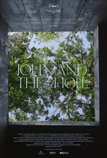 دانلود فیلم John and the Hole 202186163-813532976