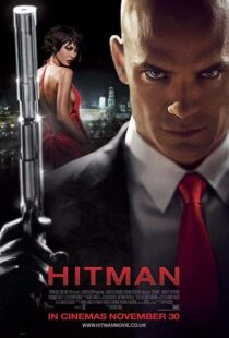 دانلود فیلم Hitman 200789992-17097615