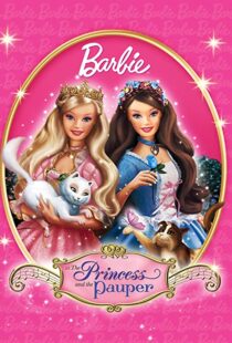 دانلود انیمیشن Barbie as The Princess and the Pauper 200491267-858541480