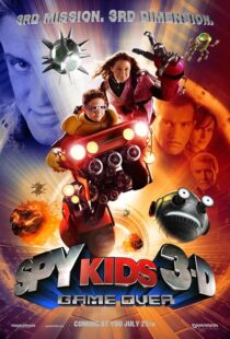 دانلود فیلم Spy Kids 3-D: Game Over 200387227-645254054