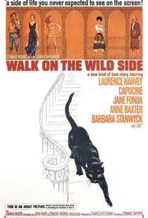 دانلود فیلم Walk on the Wild Side 196291287-1781850968