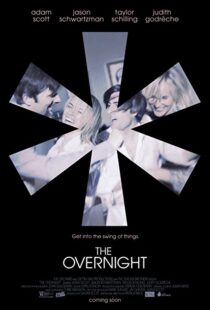 دانلود فیلم The Overnight 201590366-72182601