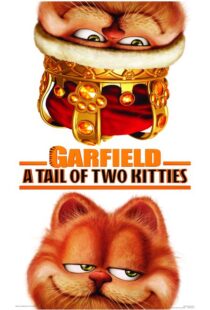 دانلود انیمیشن Garfield: A Tail of Two Kitties 200690160-1896011146