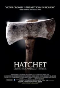 دانلود فیلم Hatchet 200689284-123358504