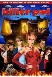 دانلود فیلم Killer Pad 200890896-255005337