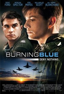 دانلود فیلم Burning Blue 201387516-1230183930