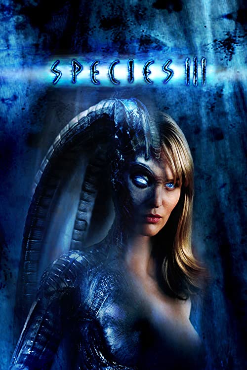 دانلود فیلم Species III 2004