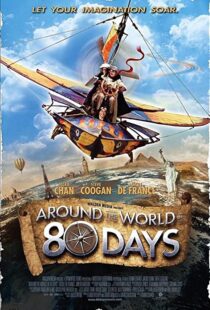 دانلود فیلم Around the World in 80 Days 200487231-1799830317