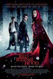 دانلود فیلم Red Riding Hood 201186627-1201670872